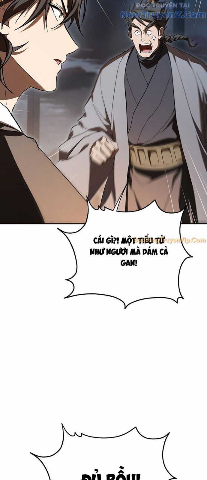 Võ Đang Kỳ Hiệp Chương 147 trang 7