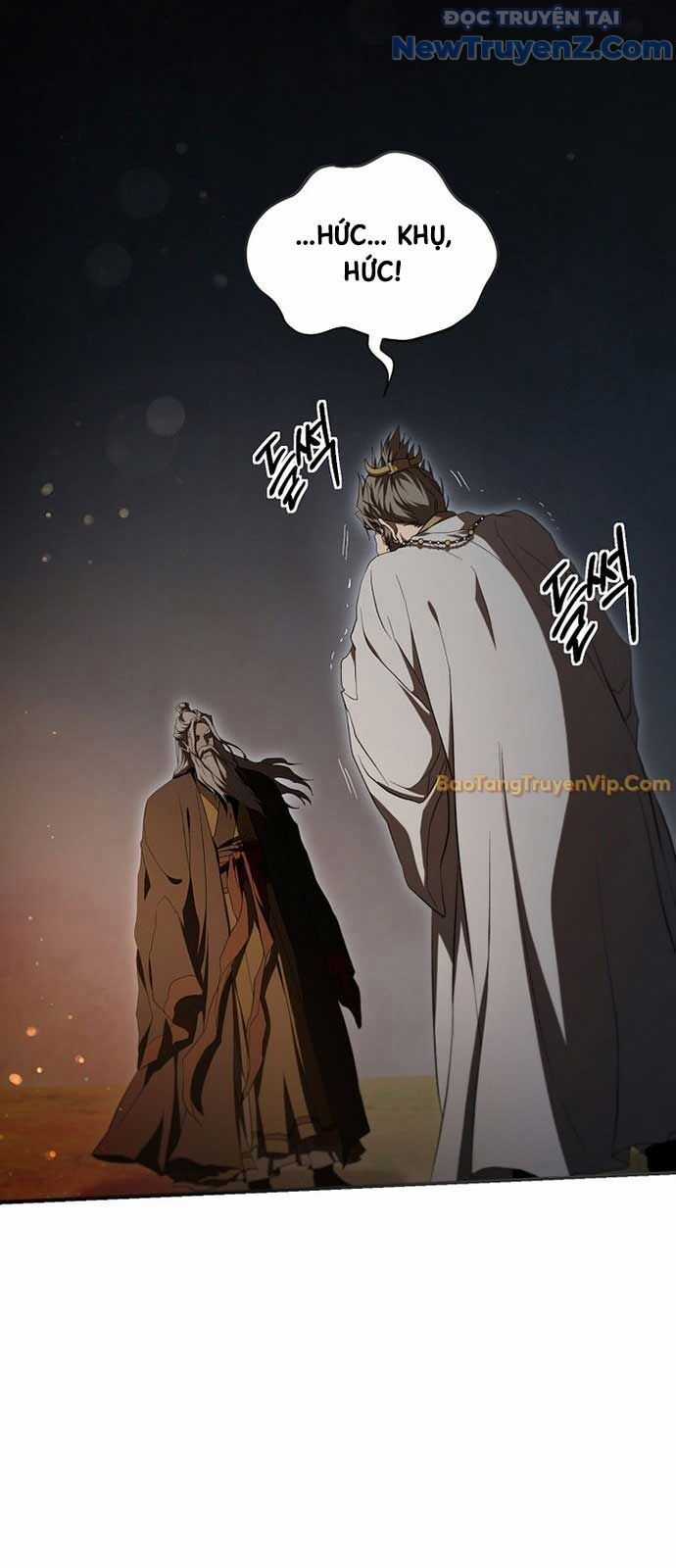 Võ Đang Kỳ Hiệp Chương 147 trang 72