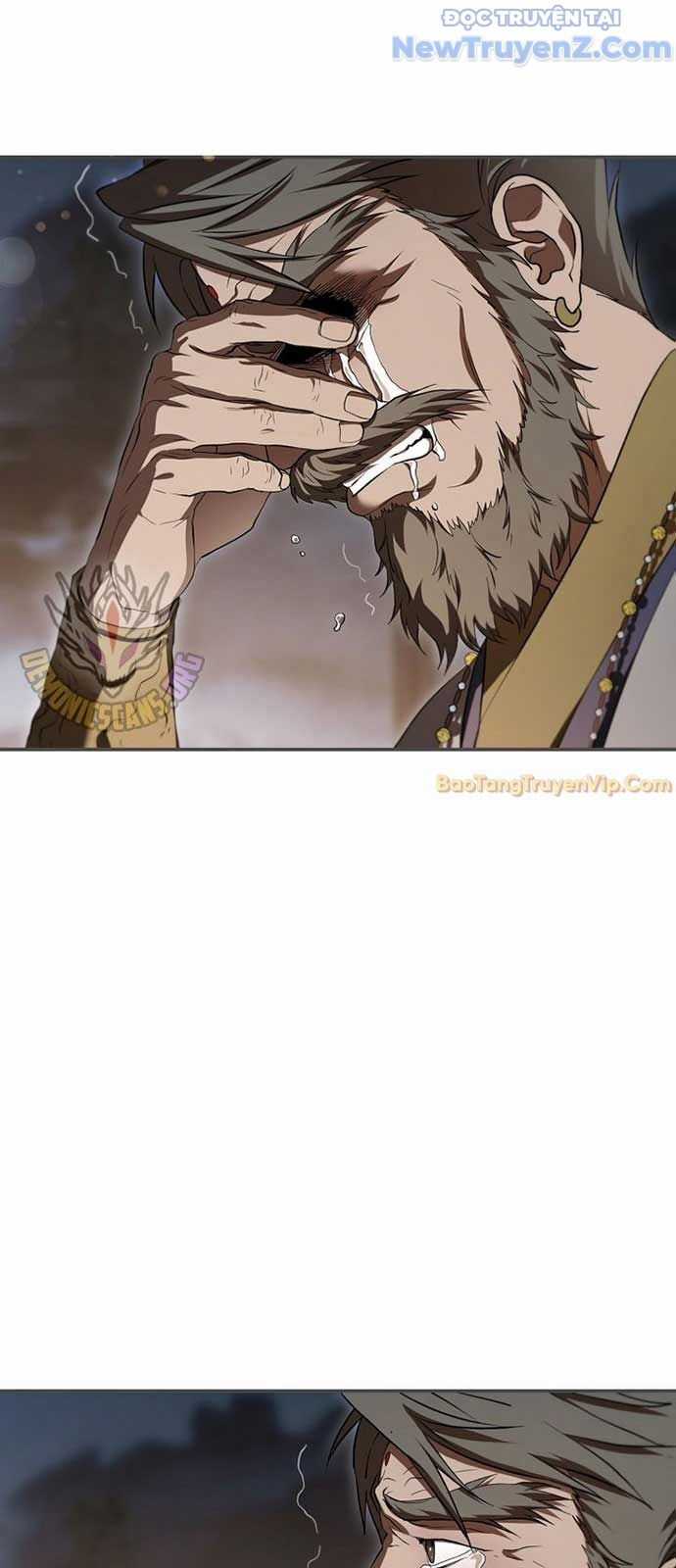 Võ Đang Kỳ Hiệp Chương 147 trang 74