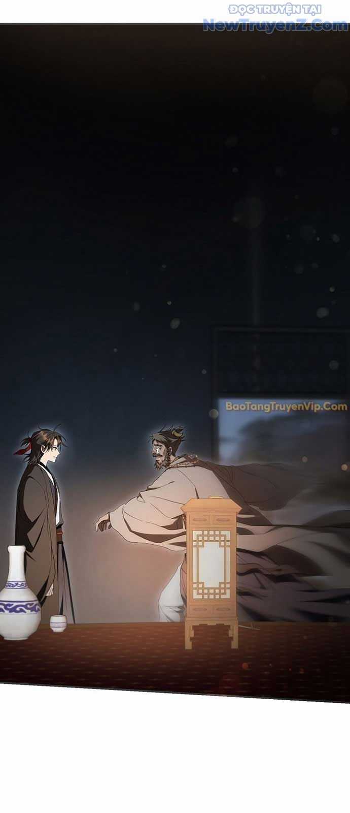 Võ Đang Kỳ Hiệp Chương 147 trang 76