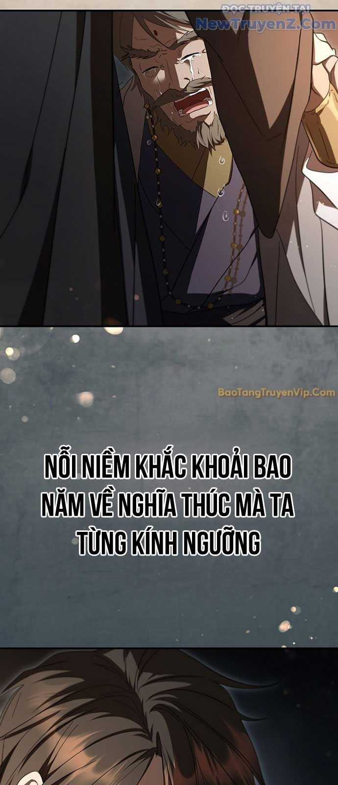 Võ Đang Kỳ Hiệp Chương 147 trang 80