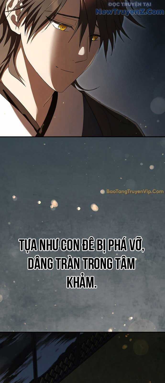 Võ Đang Kỳ Hiệp Chương 147 trang 81