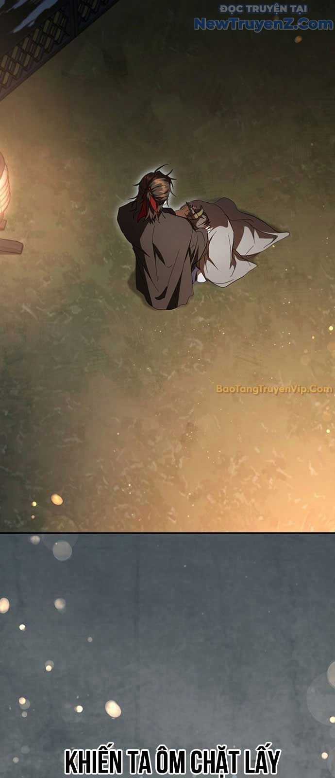 Võ Đang Kỳ Hiệp Chương 147 trang 82