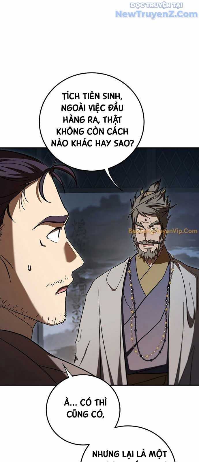 Võ Đang Kỳ Hiệp Chương 147 trang 9