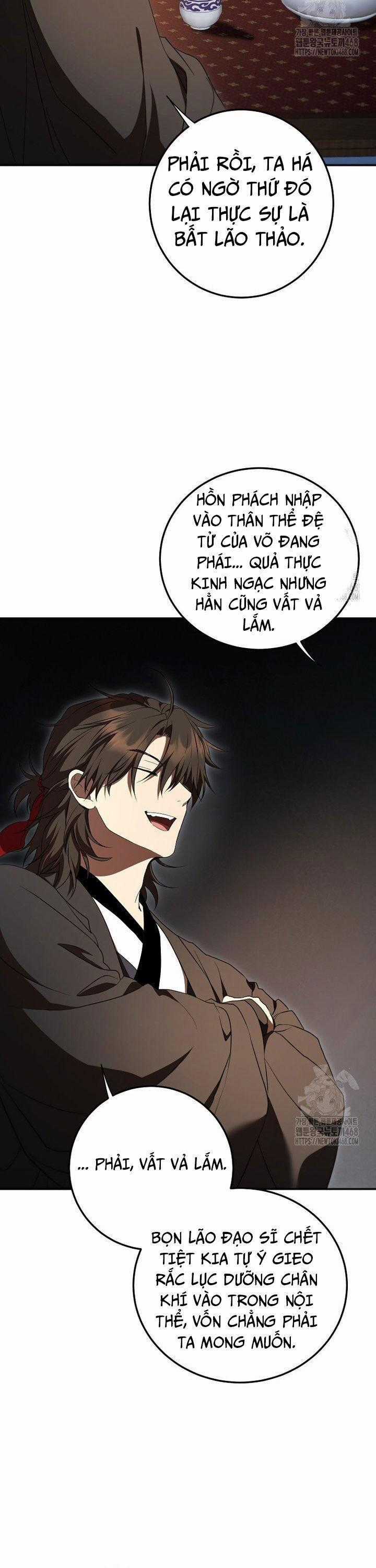 Võ Đang Kỳ Hiệp Chương 148 trang 1