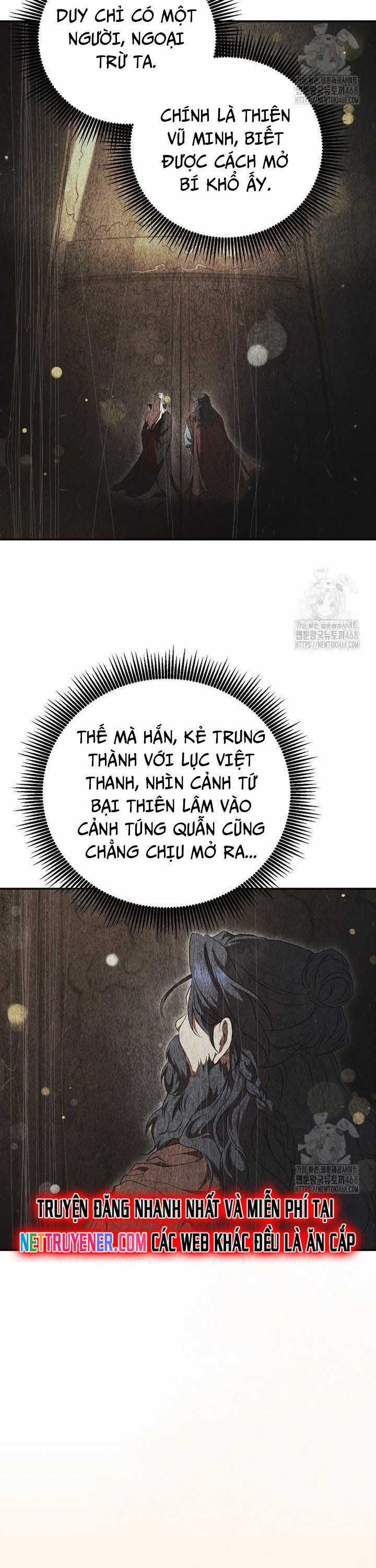 Võ Đang Kỳ Hiệp Chương 148 trang 10