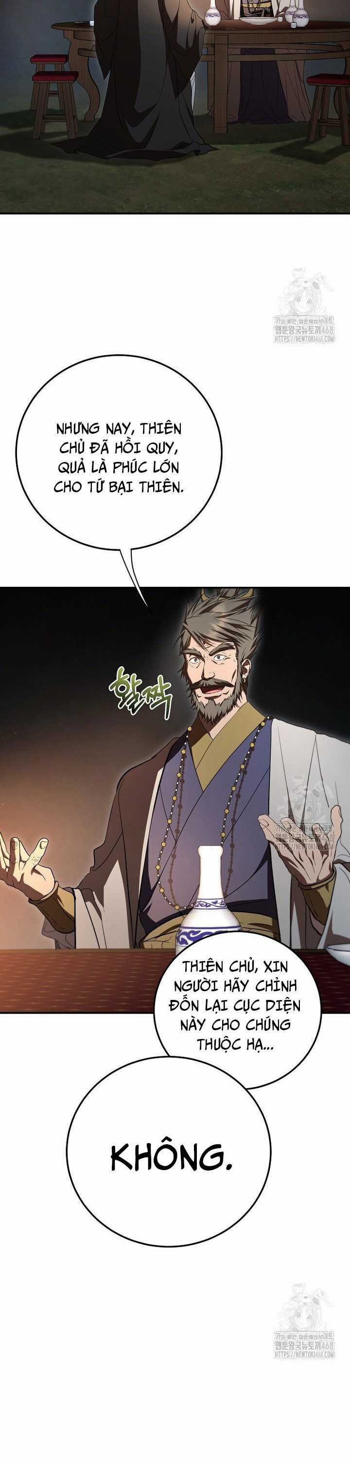 Võ Đang Kỳ Hiệp Chương 148 trang 14