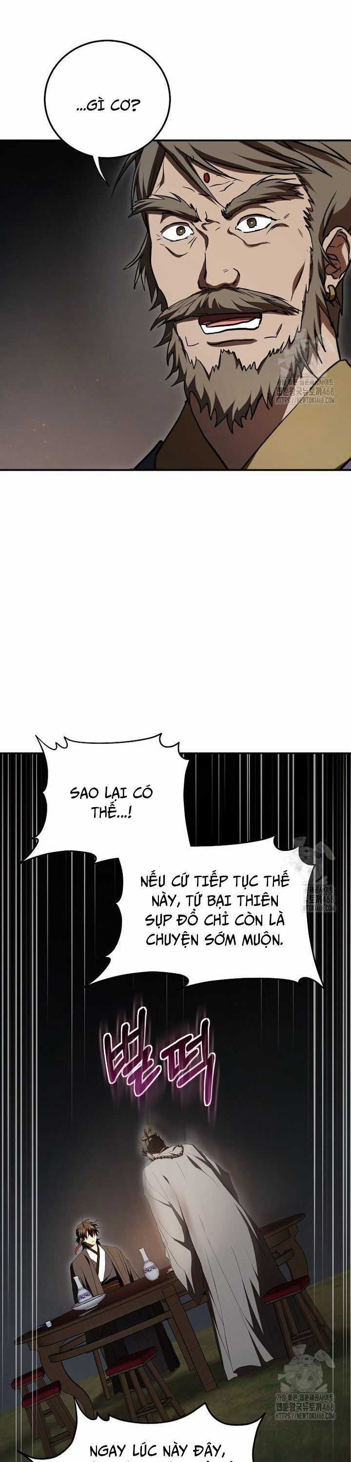 Võ Đang Kỳ Hiệp Chương 148 trang 15