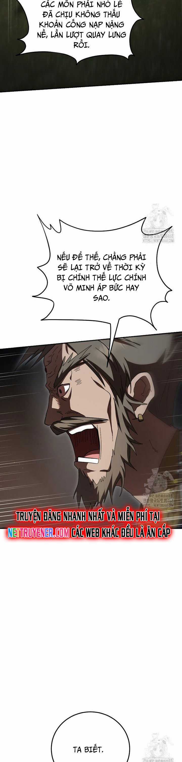 Võ Đang Kỳ Hiệp Chương 148 trang 16