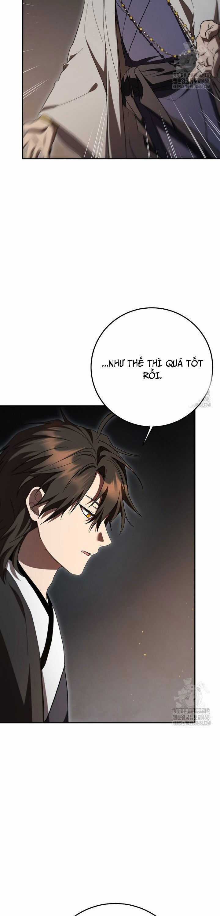 Võ Đang Kỳ Hiệp Chương 148 trang 19