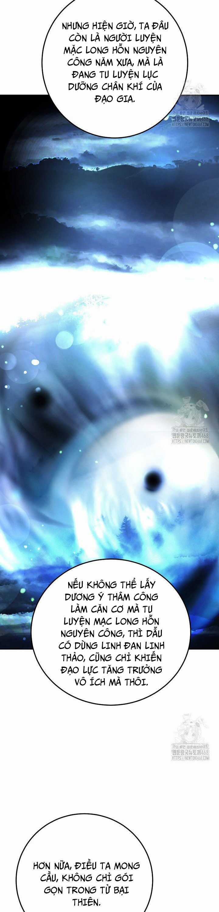 Võ Đang Kỳ Hiệp Chương 148 trang 20