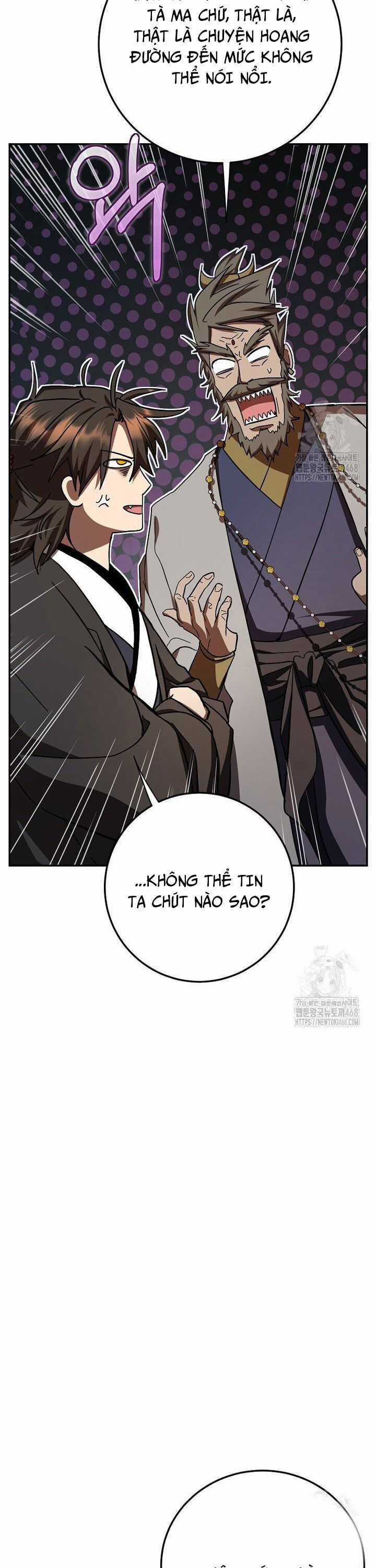 Võ Đang Kỳ Hiệp Chương 148 trang 24