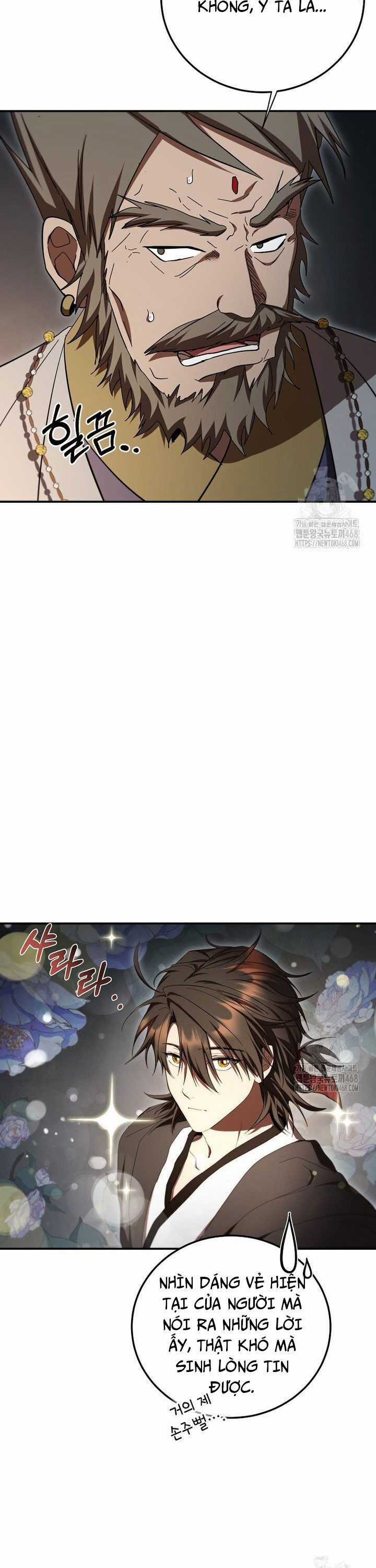 Võ Đang Kỳ Hiệp Chương 148 trang 25