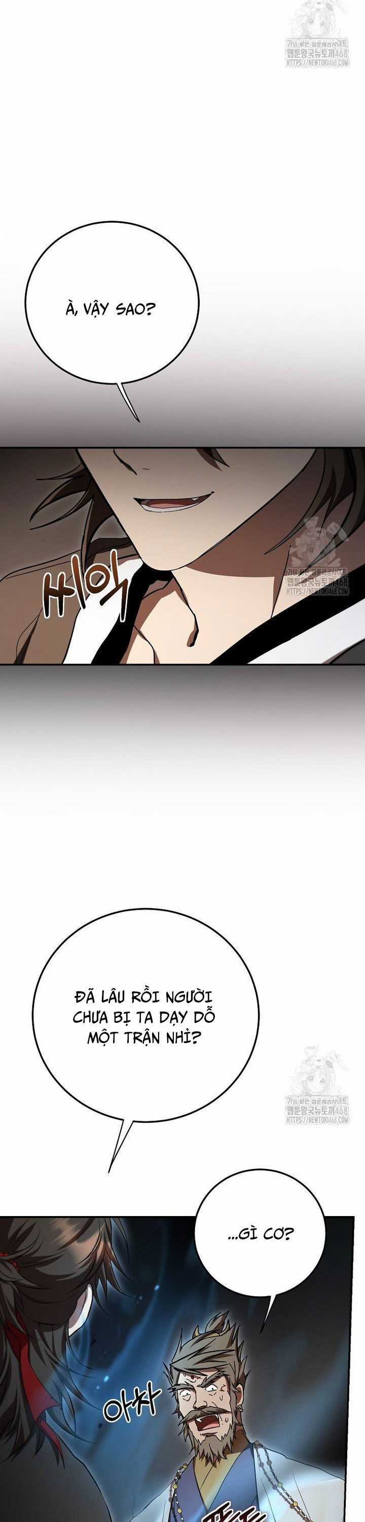 Võ Đang Kỳ Hiệp Chương 148 trang 26