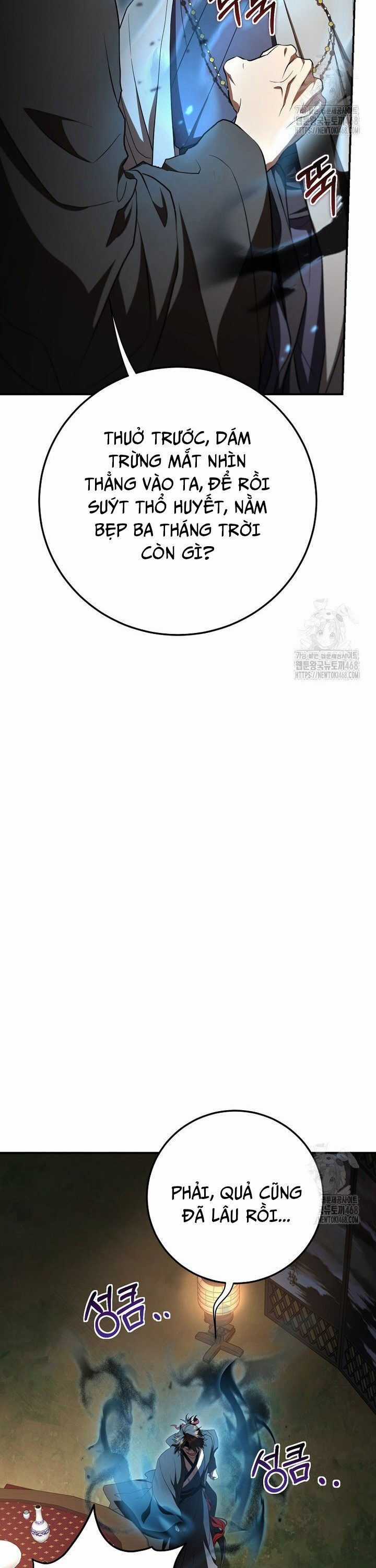 Võ Đang Kỳ Hiệp Chương 148 trang 27