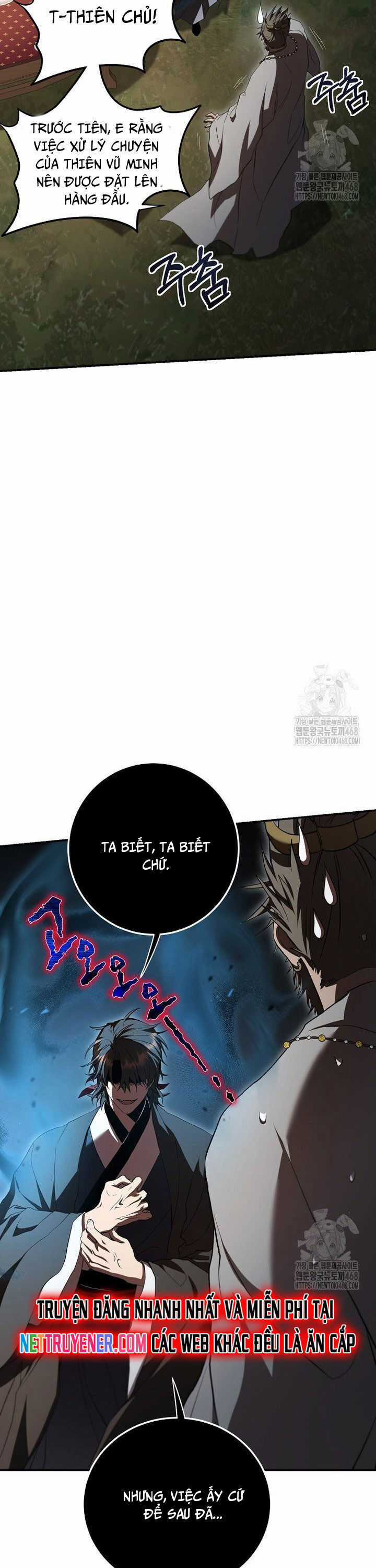 Võ Đang Kỳ Hiệp Chương 148 trang 28