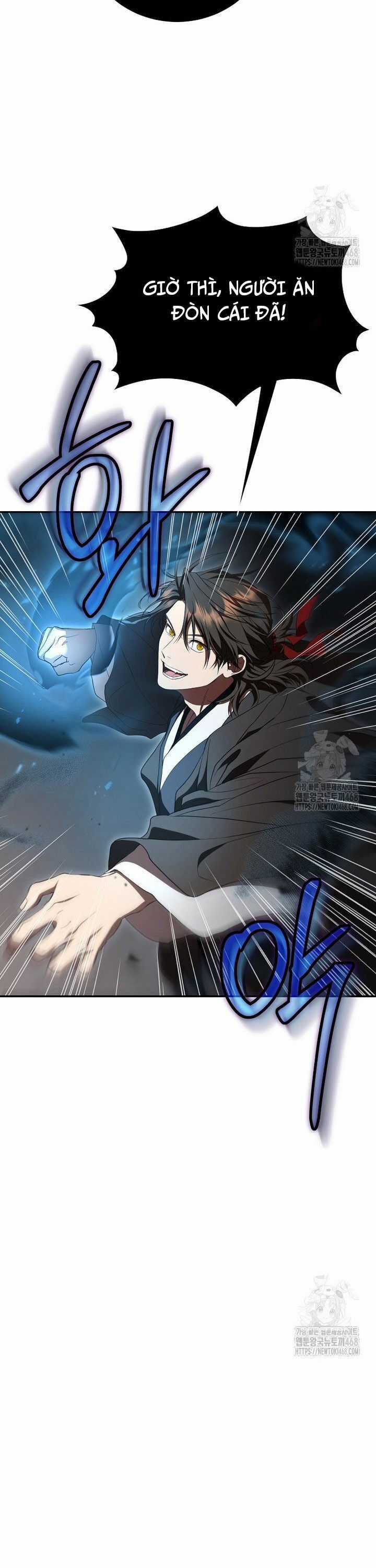 Võ Đang Kỳ Hiệp Chương 148 trang 29