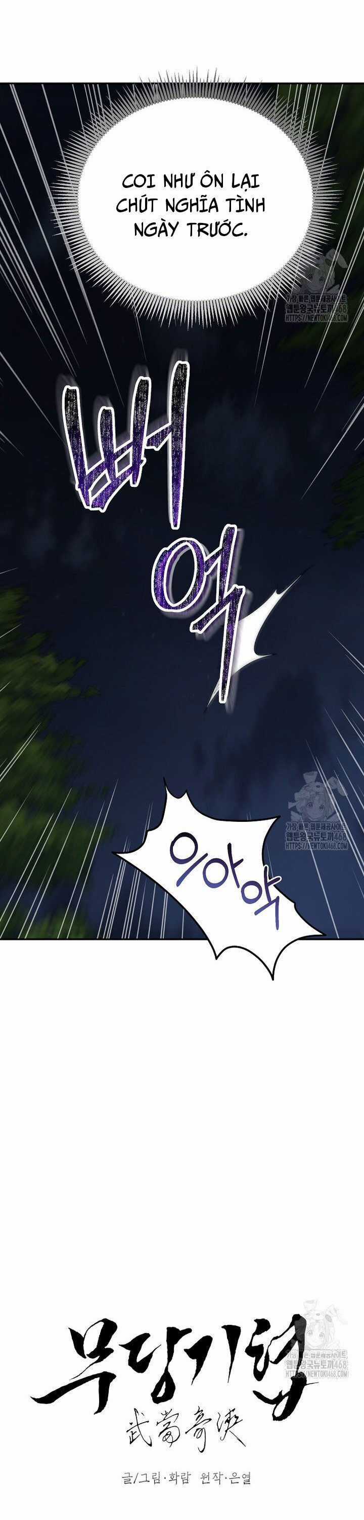 Võ Đang Kỳ Hiệp Chương 148 trang 30