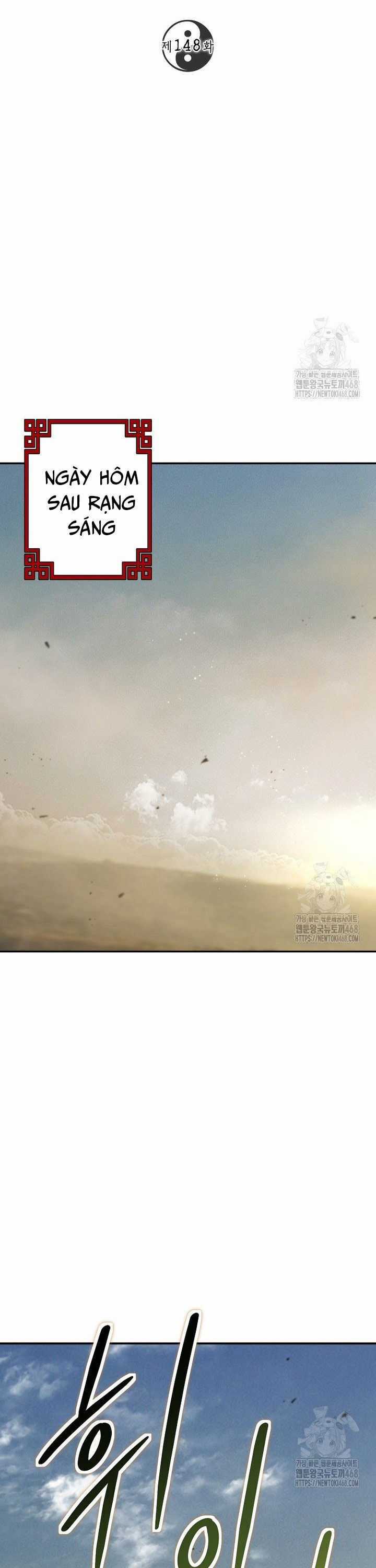 Võ Đang Kỳ Hiệp Chương 148 trang 31