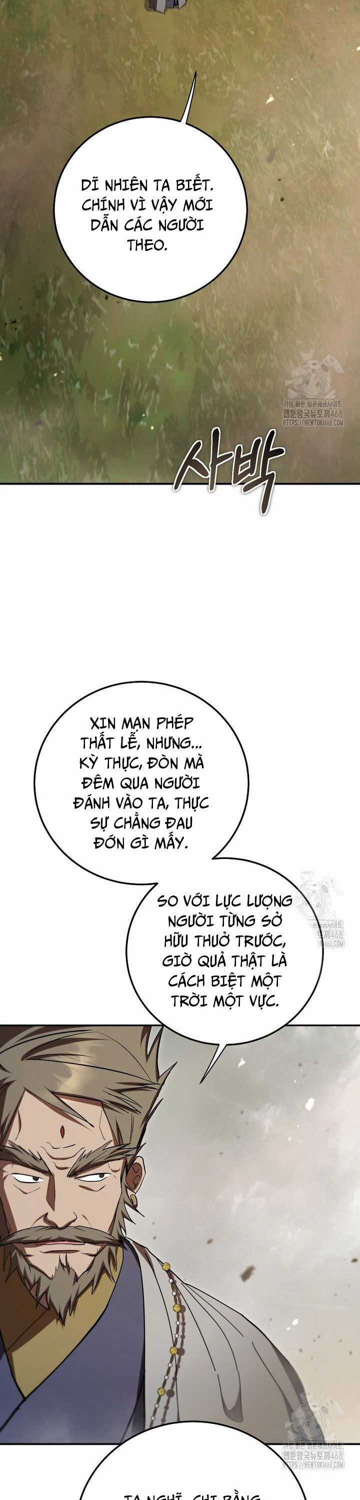 Võ Đang Kỳ Hiệp Chương 148 trang 40