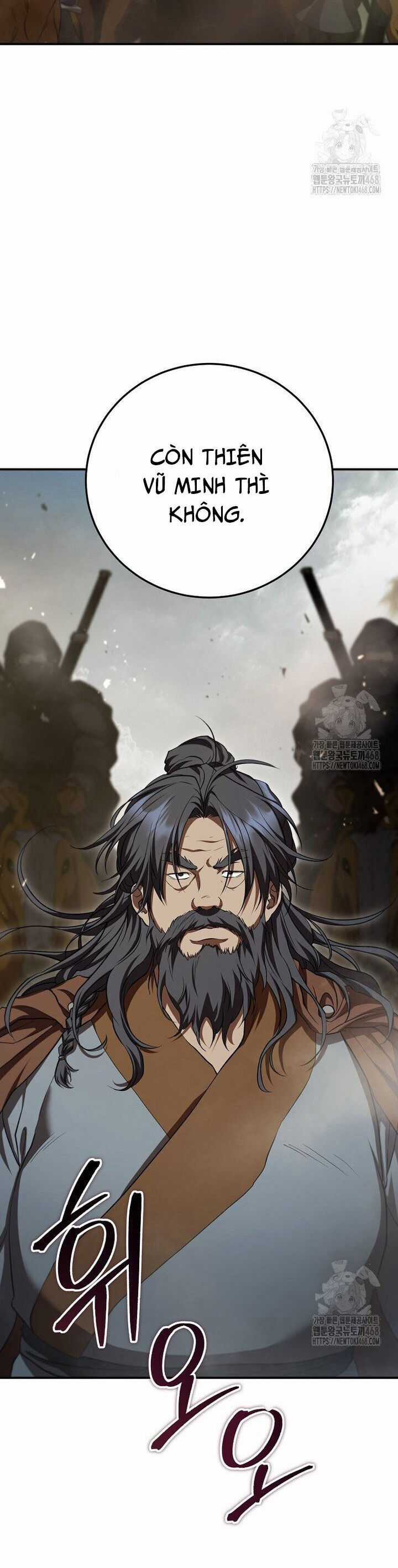 Võ Đang Kỳ Hiệp Chương 148 trang 43