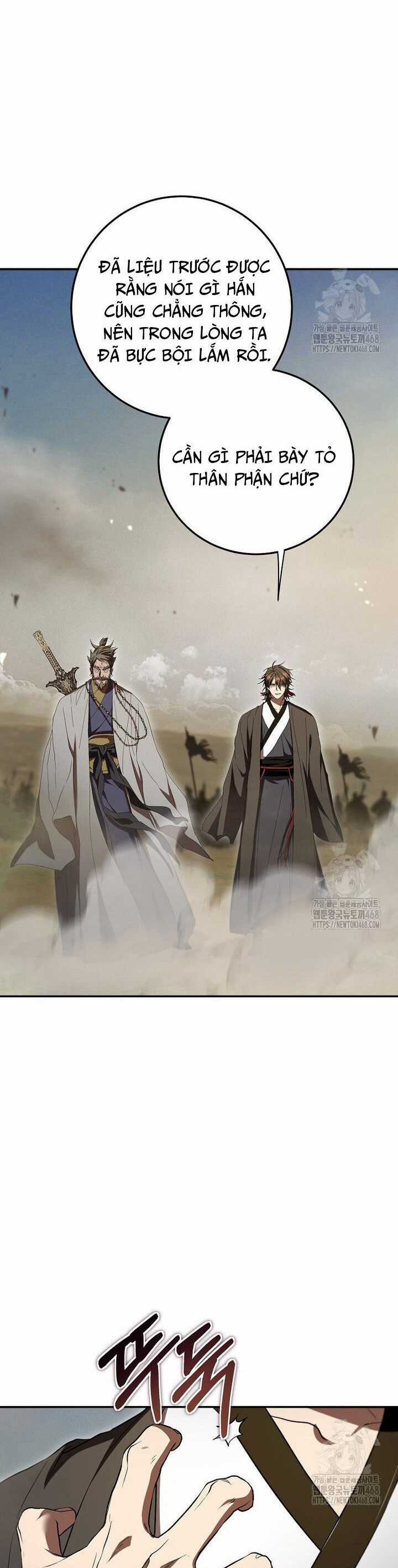 Võ Đang Kỳ Hiệp Chương 148 trang 44