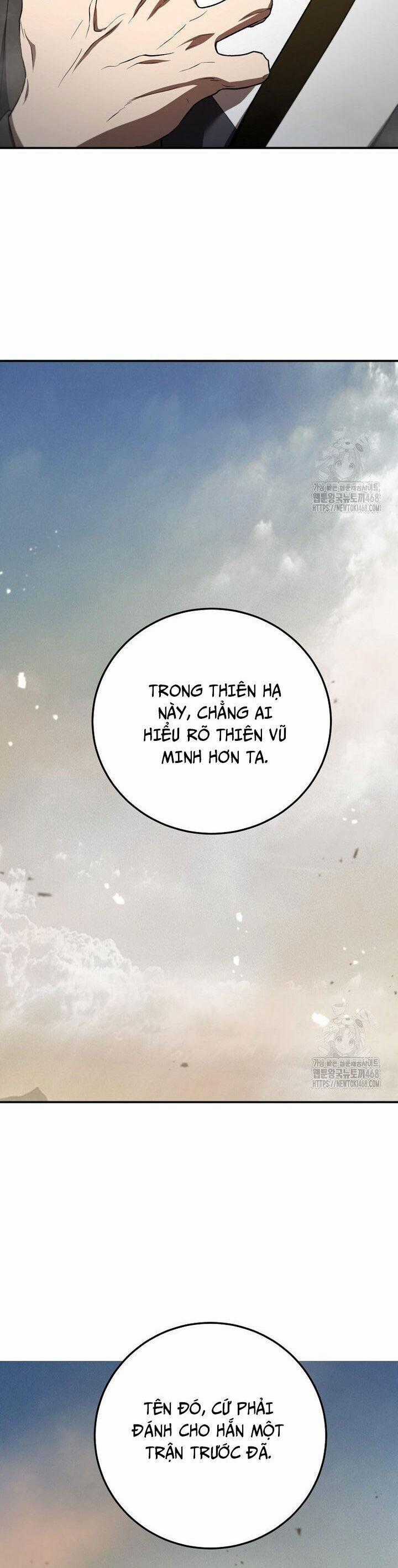 Võ Đang Kỳ Hiệp Chương 148 trang 45