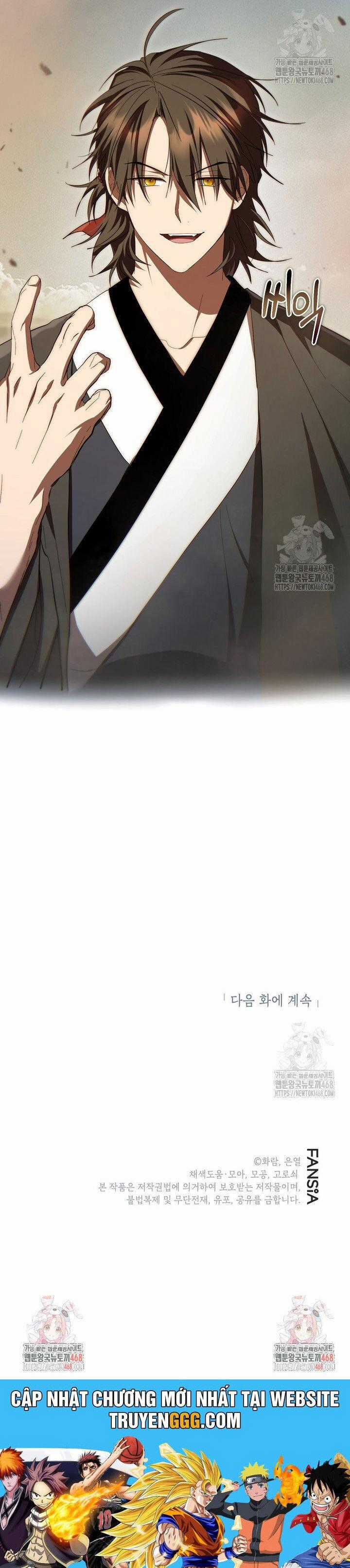 Võ Đang Kỳ Hiệp Chương 148 trang 46