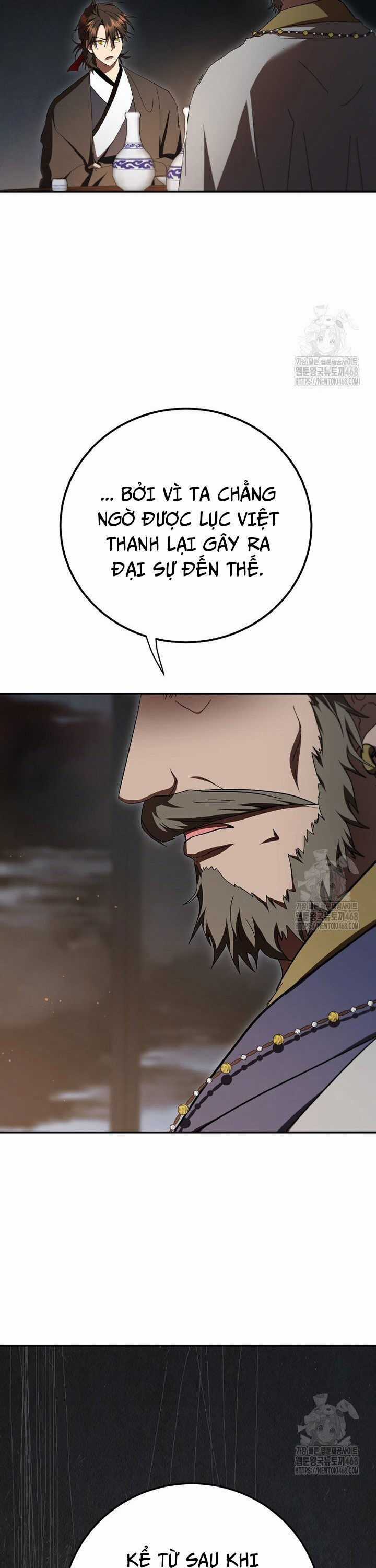 Võ Đang Kỳ Hiệp Chương 148 trang 6