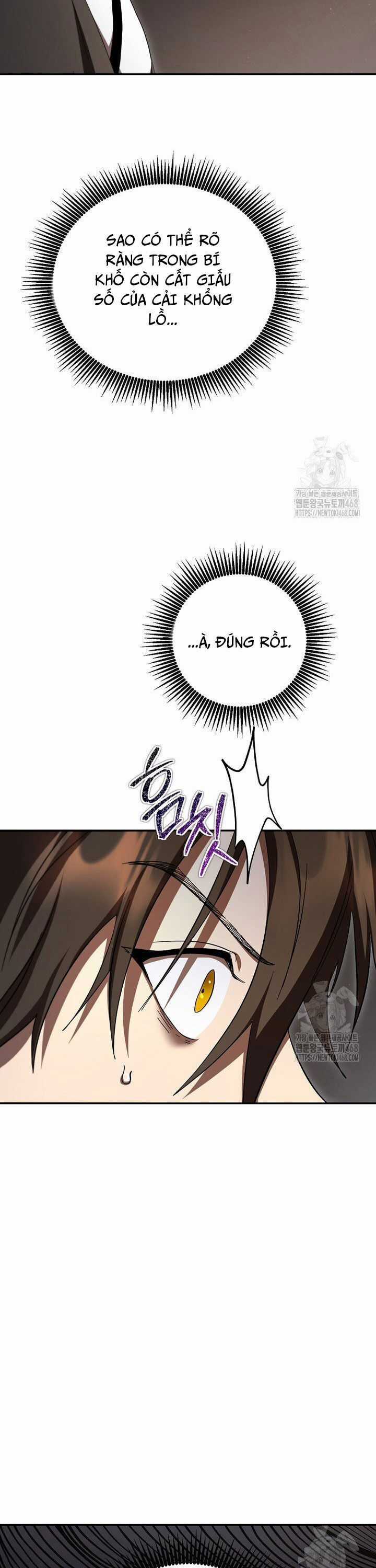 Võ Đang Kỳ Hiệp Chương 148 trang 8