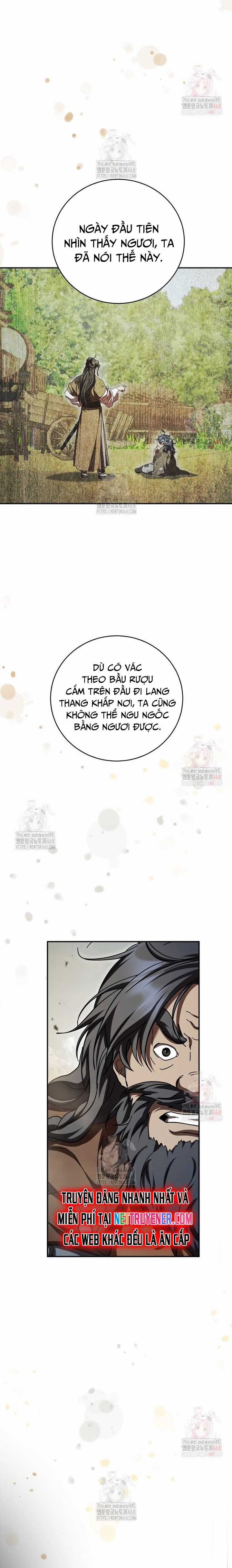 Võ Đang Kỳ Hiệp Chương 149 trang 12