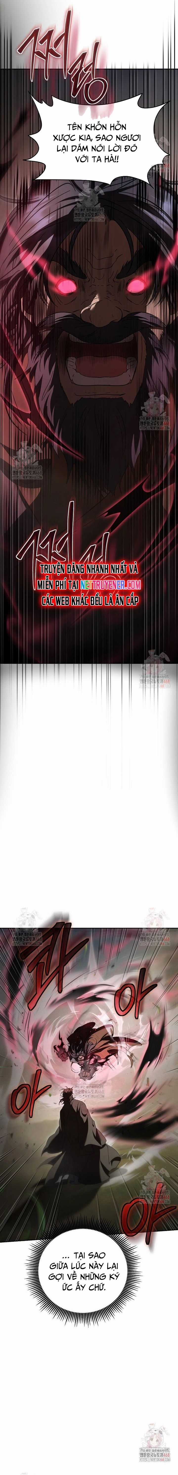 Võ Đang Kỳ Hiệp Chương 149 trang 13