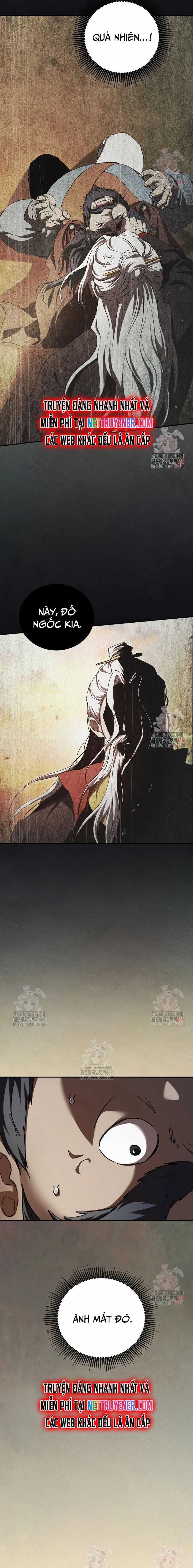 Võ Đang Kỳ Hiệp Chương 149 trang 25