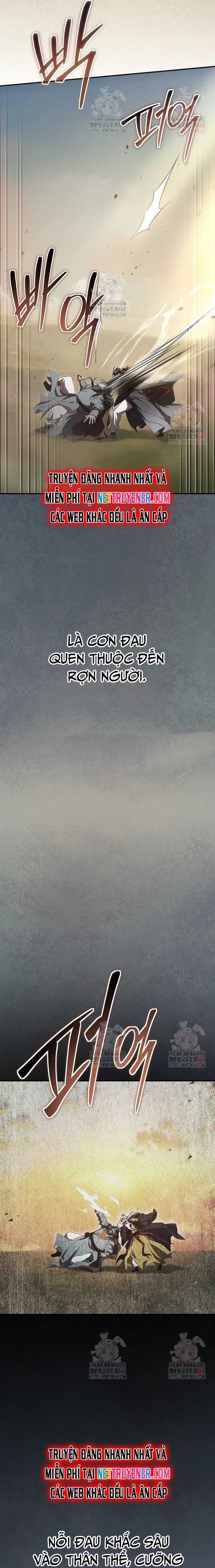 Võ Đang Kỳ Hiệp Chương 149 trang 28