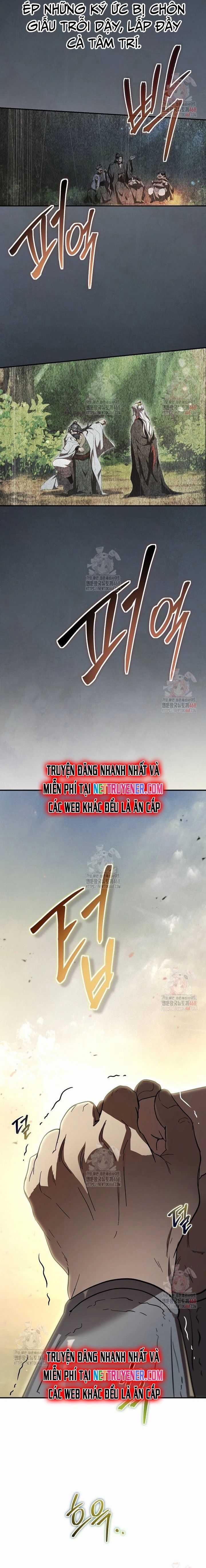 Võ Đang Kỳ Hiệp Chương 149 trang 29