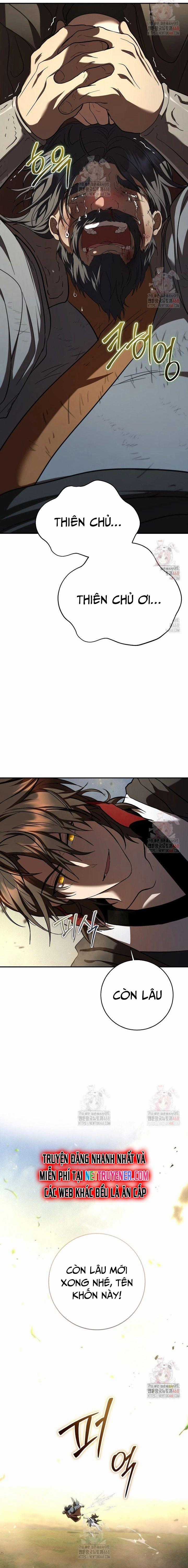 Võ Đang Kỳ Hiệp Chương 149 trang 30