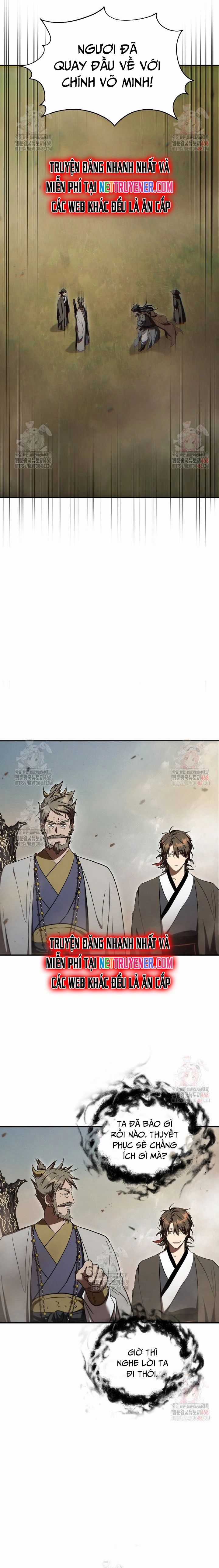 Võ Đang Kỳ Hiệp Chương 149 trang 5