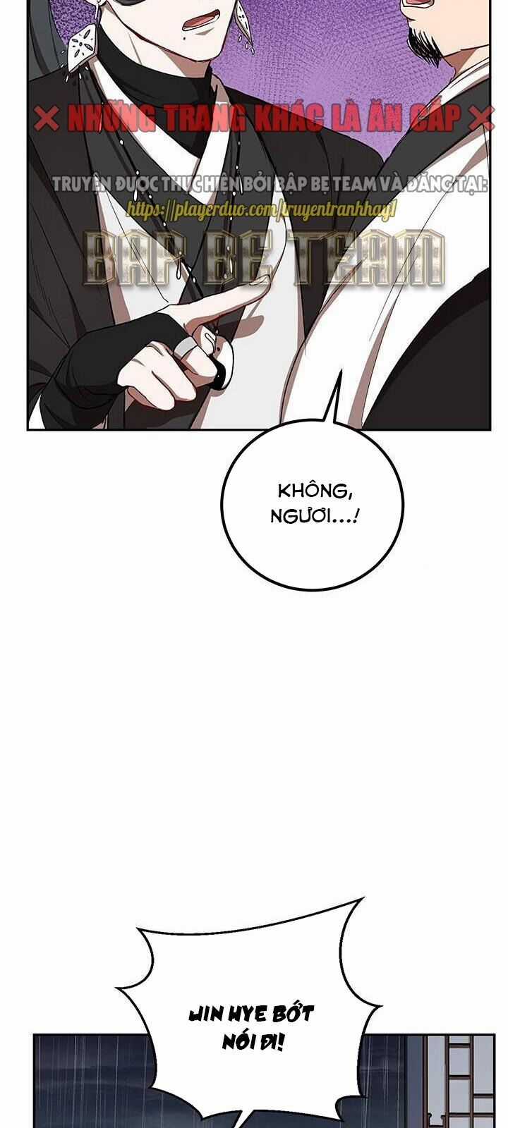 Võ Đang Kỳ Hiệp Chương 15 trang 10