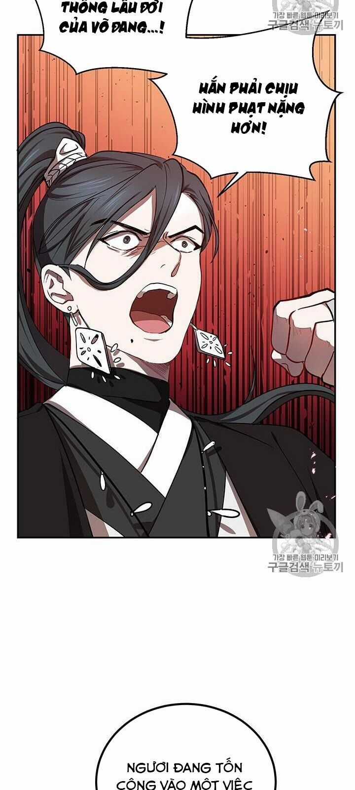 Võ Đang Kỳ Hiệp Chương 15 trang 15