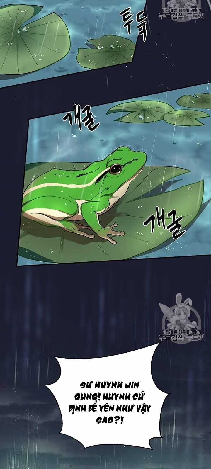 Võ Đang Kỳ Hiệp Chương 15 trang 3