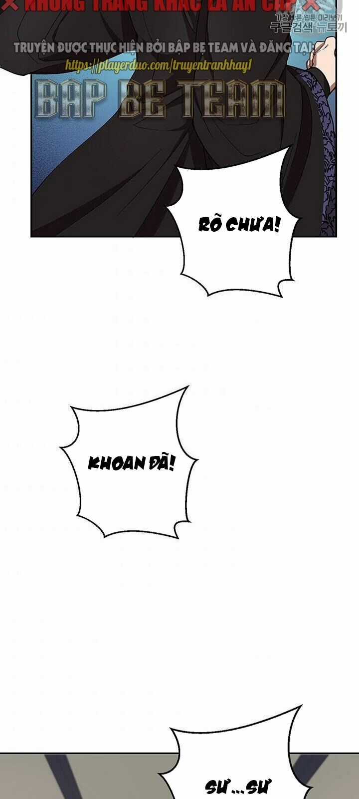 Võ Đang Kỳ Hiệp Chương 15 trang 31