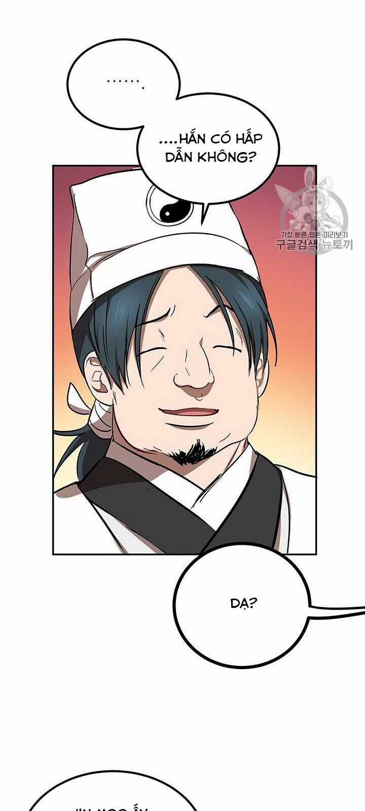 Võ Đang Kỳ Hiệp Chương 15 trang 35