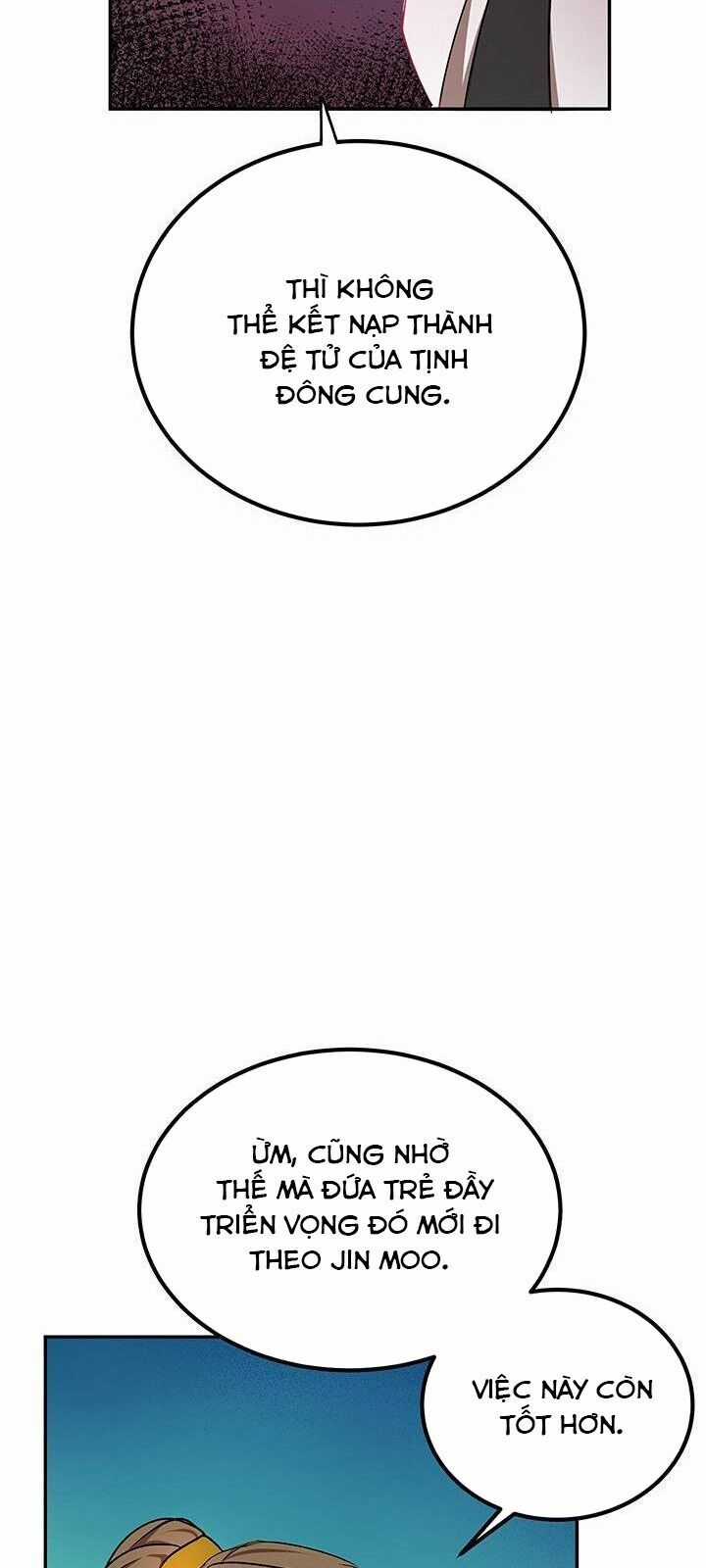 Võ Đang Kỳ Hiệp Chương 15 trang 41