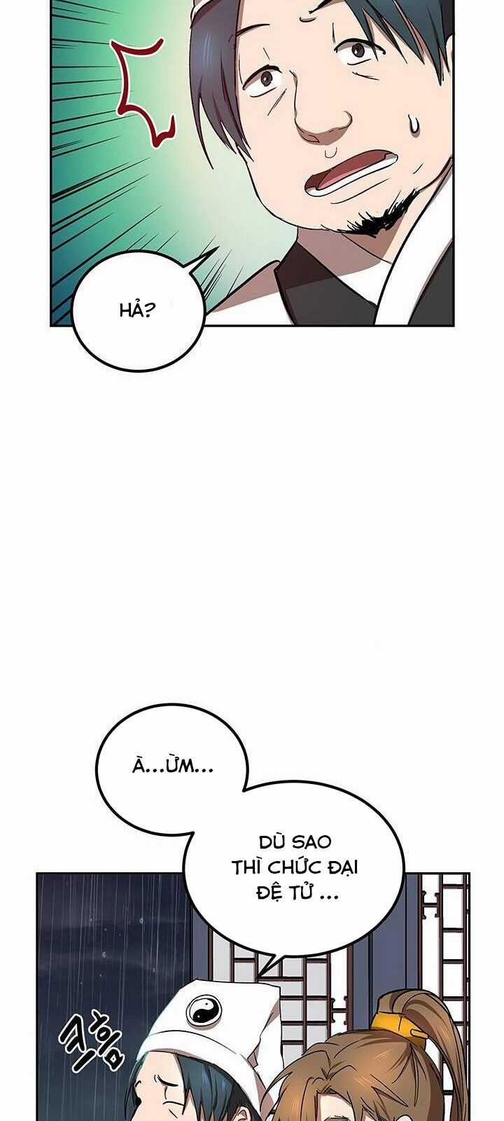 Võ Đang Kỳ Hiệp Chương 15 trang 43