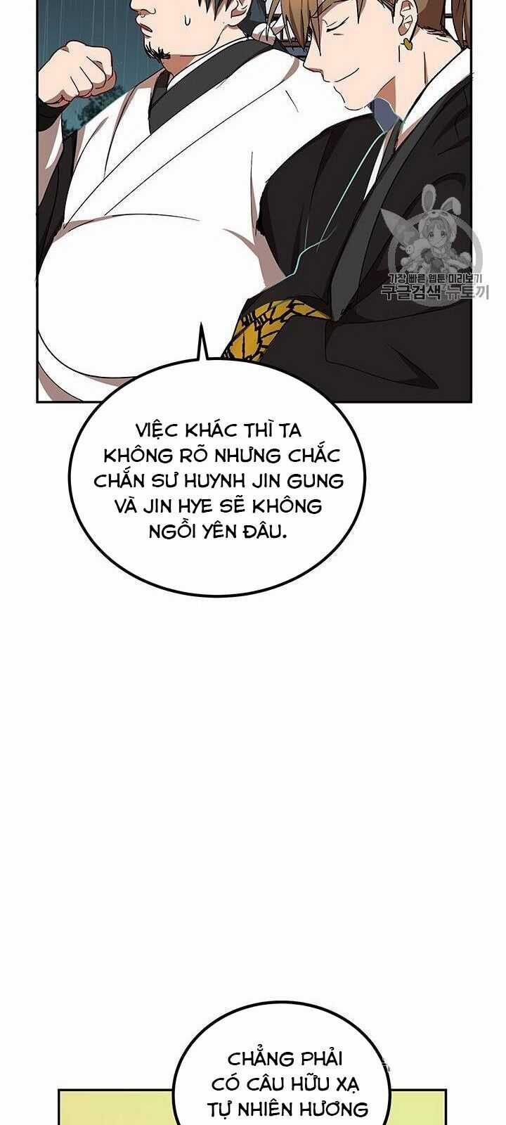 Võ Đang Kỳ Hiệp Chương 15 trang 44