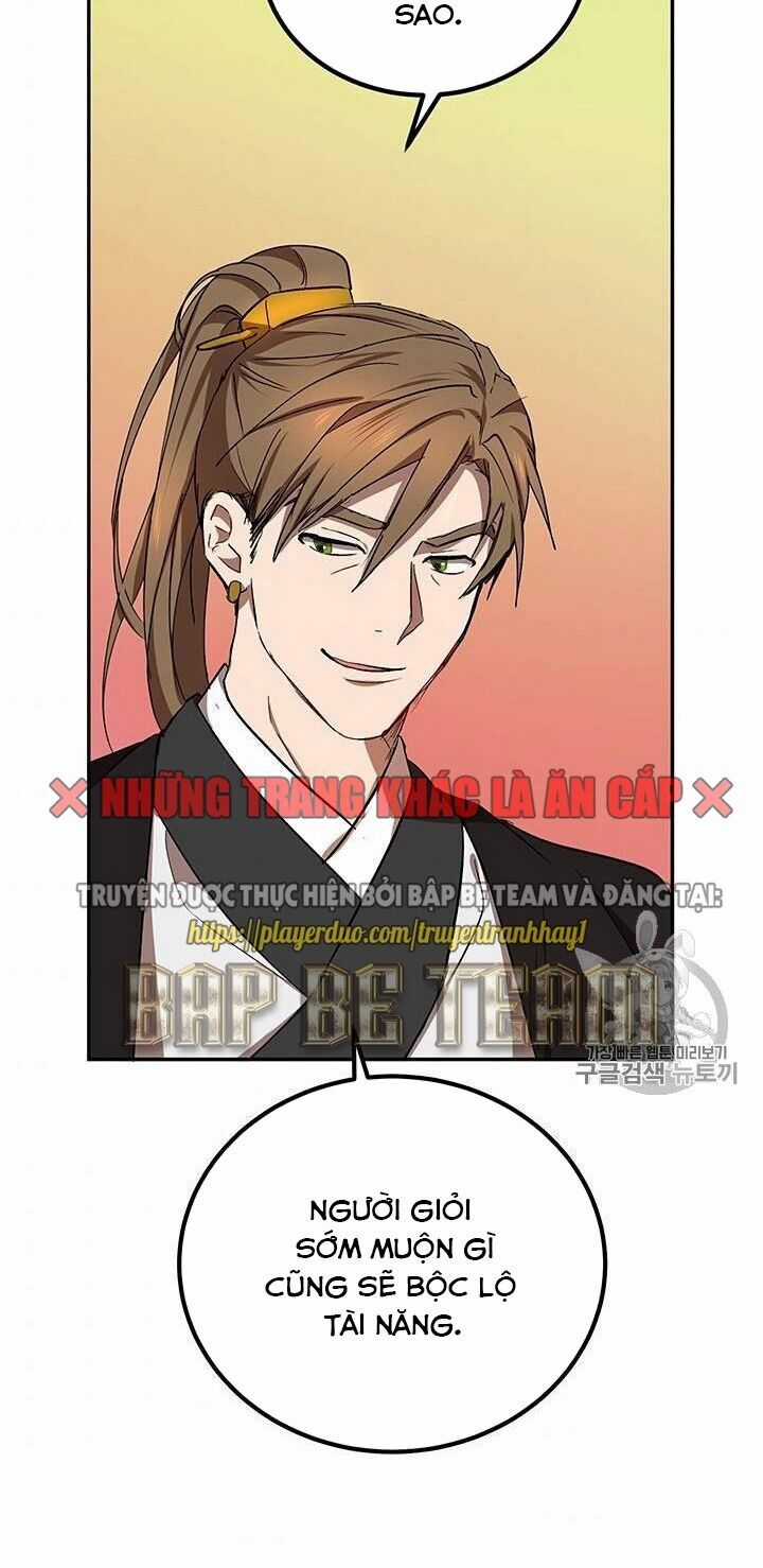 Võ Đang Kỳ Hiệp Chương 15 trang 45