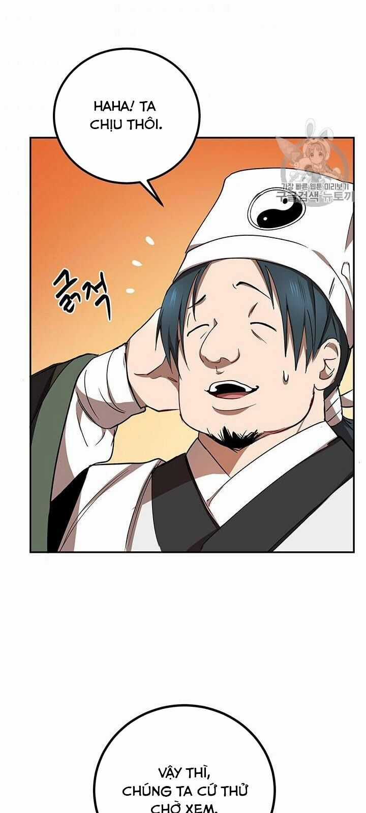 Võ Đang Kỳ Hiệp Chương 15 trang 46