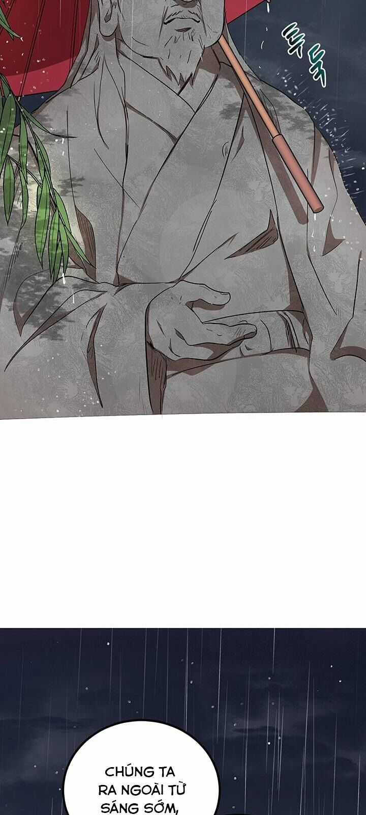 Võ Đang Kỳ Hiệp Chương 15 trang 49