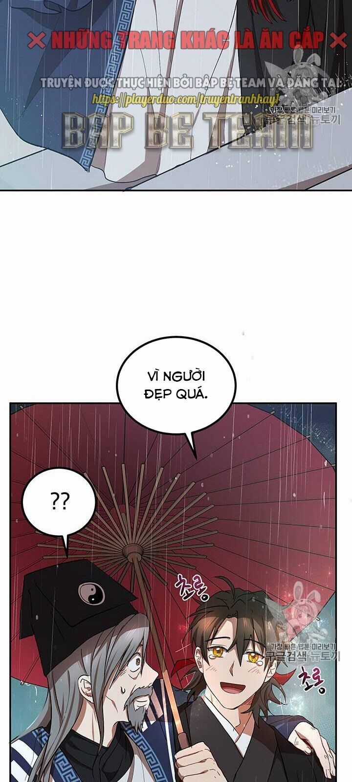 Võ Đang Kỳ Hiệp Chương 15 trang 53