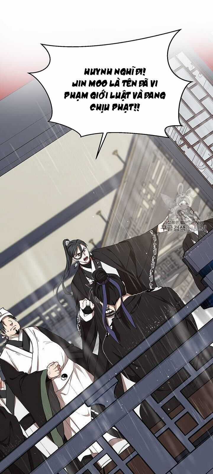 Võ Đang Kỳ Hiệp Chương 15 trang 6